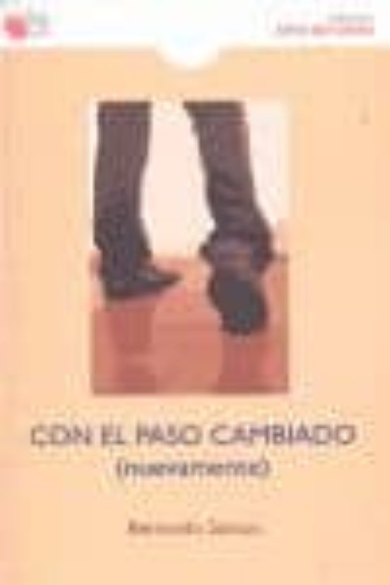 Con El Paso Cambiado