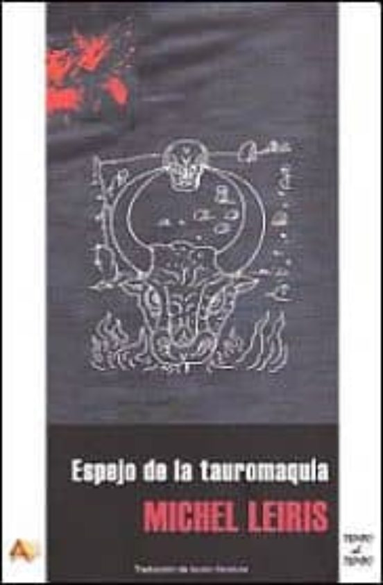 Espejo De La Tauromaquia
