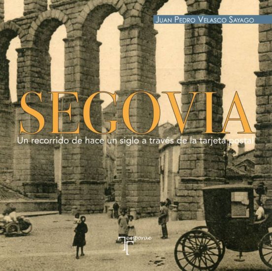 Segoviaun Recorrido