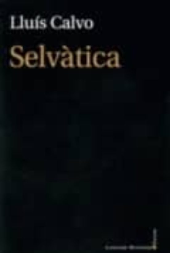 Selvatica