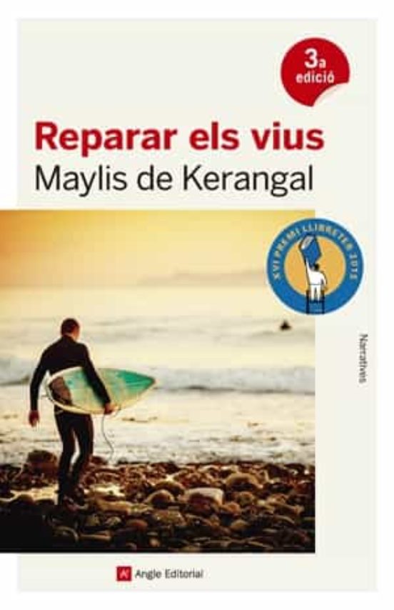 Reparar Els Vius