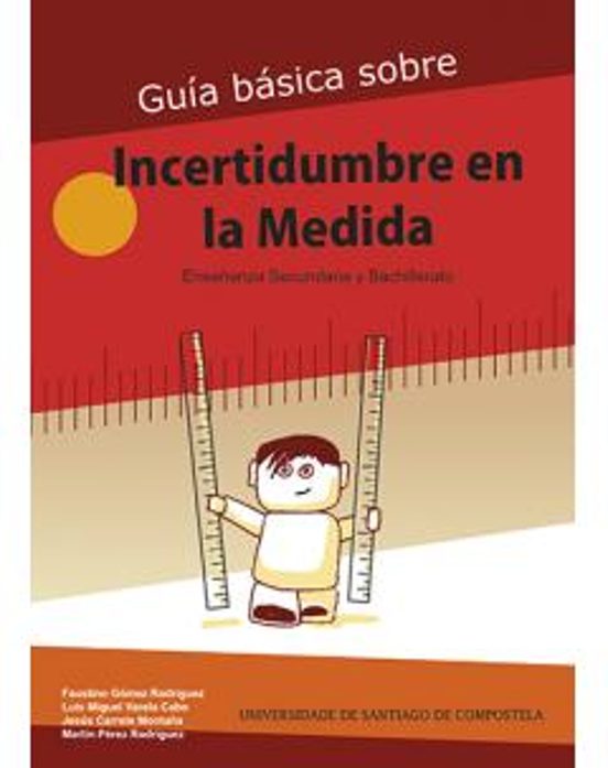 Guía Básica Sobre Incertidumbre En La Medida