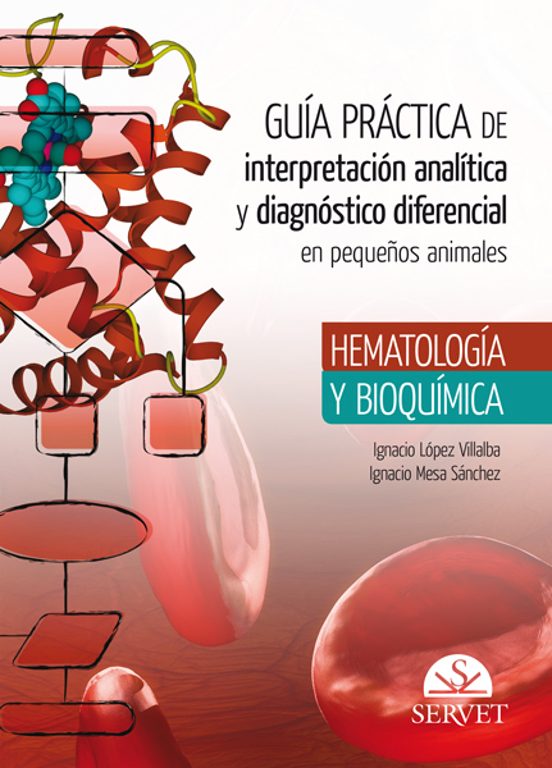 Guía Práctica De Interpretación Analítica Y Diagnóstico Diferencial En