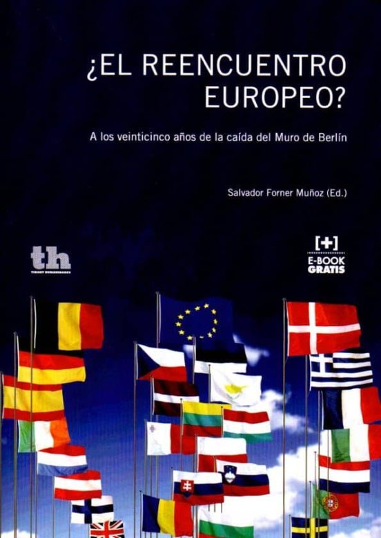 ¿El Reencuentro Europeo?