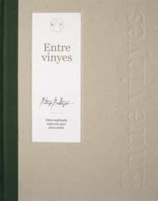 Entre Vinyes: M. Teresa Baltasar: Obra Realitzada Entre Els Anys 2010