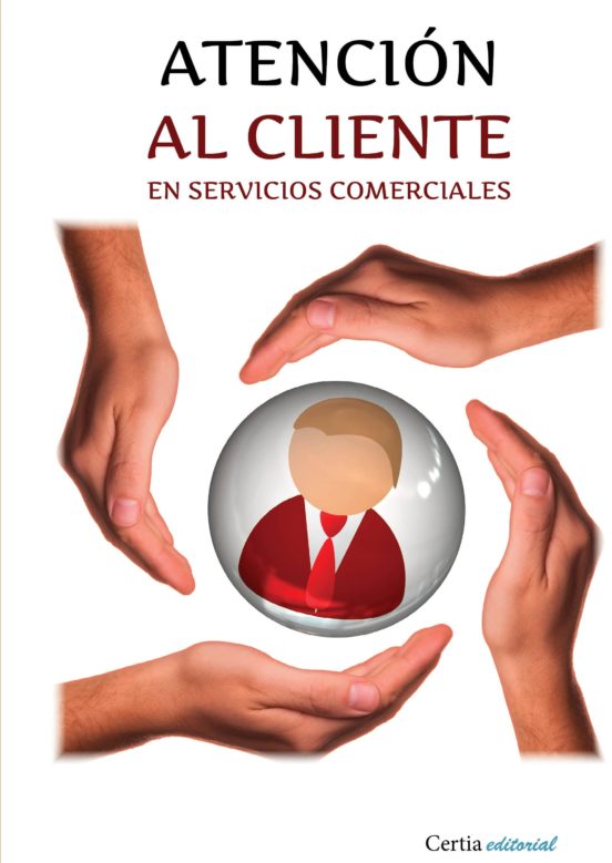 Atención Al Cliente En Servicios Comerciales