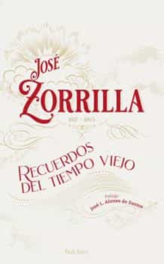 Recuerdos Del Tiempo Viejo