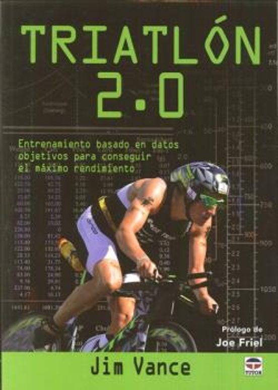 Triatlón 2.0
