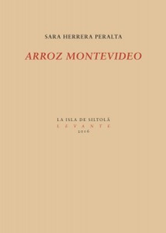 Arroz Montevideo