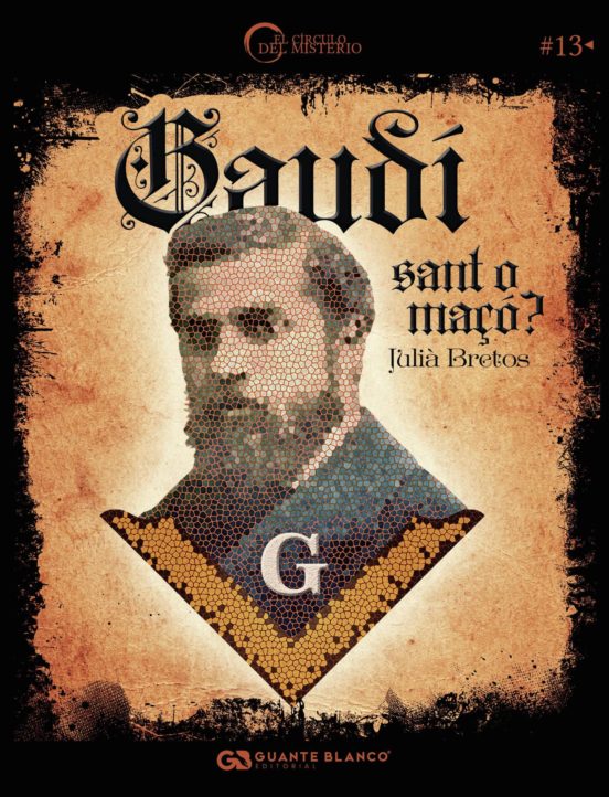 Gaudí Sant O Maçó?