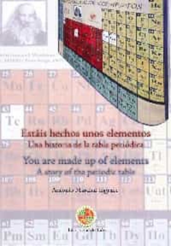 Estáis Hechos Unos Elementos