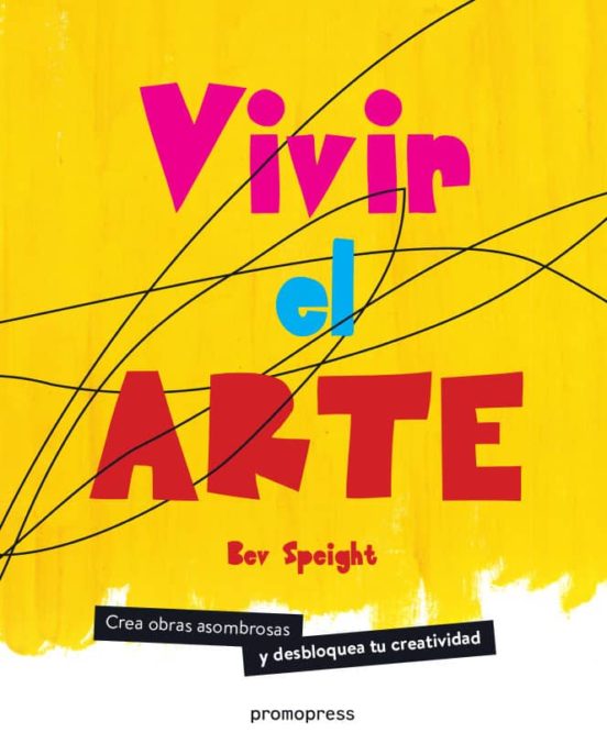 Vivir El Arte