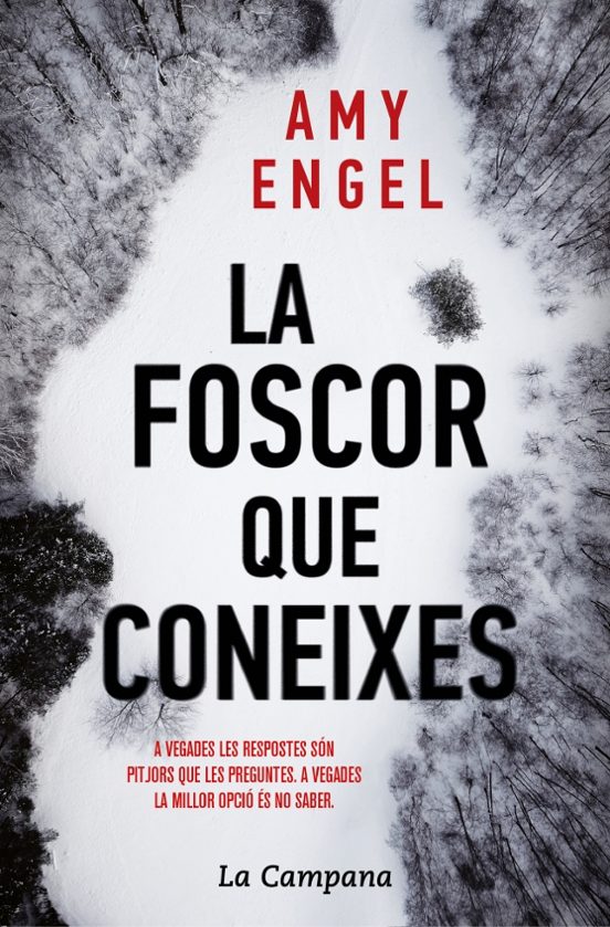 La Foscor Que Coneixes