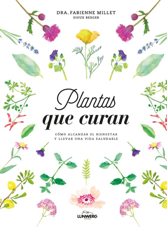 Plantas Que Curan