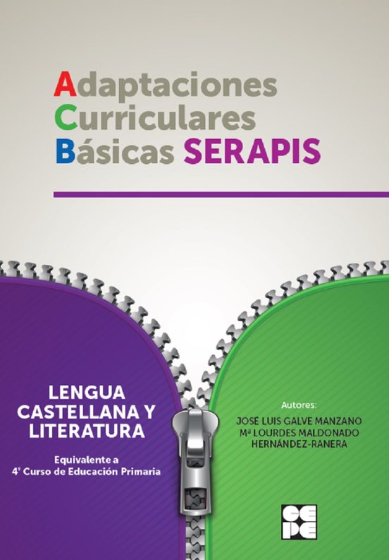 Lengua Castellana Y Literatura