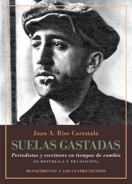 Suelas Gastadas
