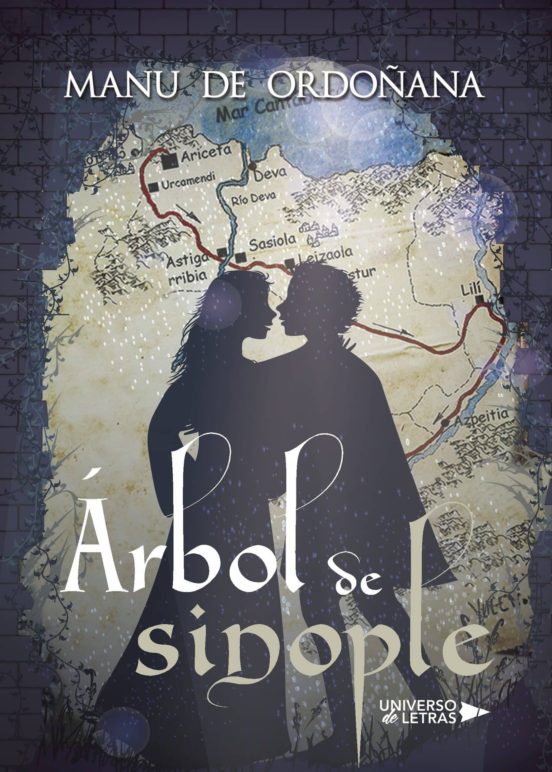 Árbol De Sinople
