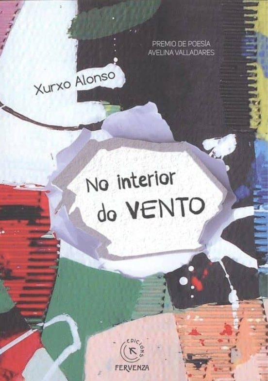 No Interior Do Vento