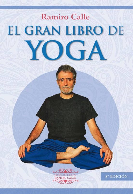 El Gran Libro De Yoga