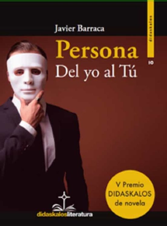 Persona: Del Yo Al Tú