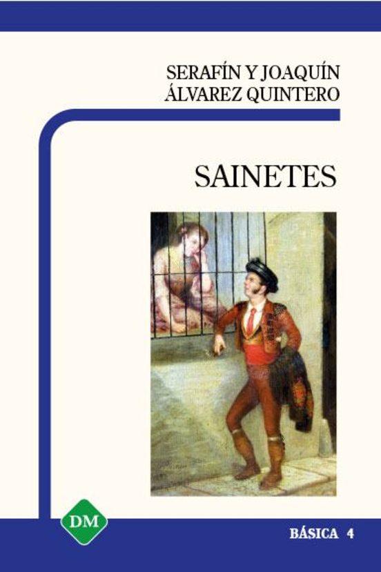 Sainetes