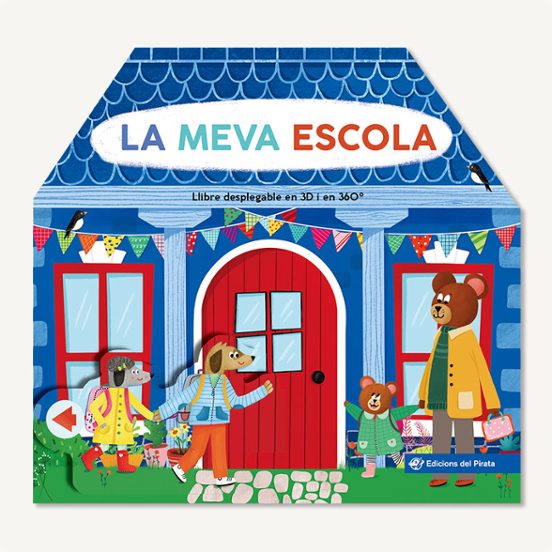 La Meva Escola