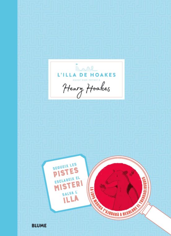 L Illa De Hoakes