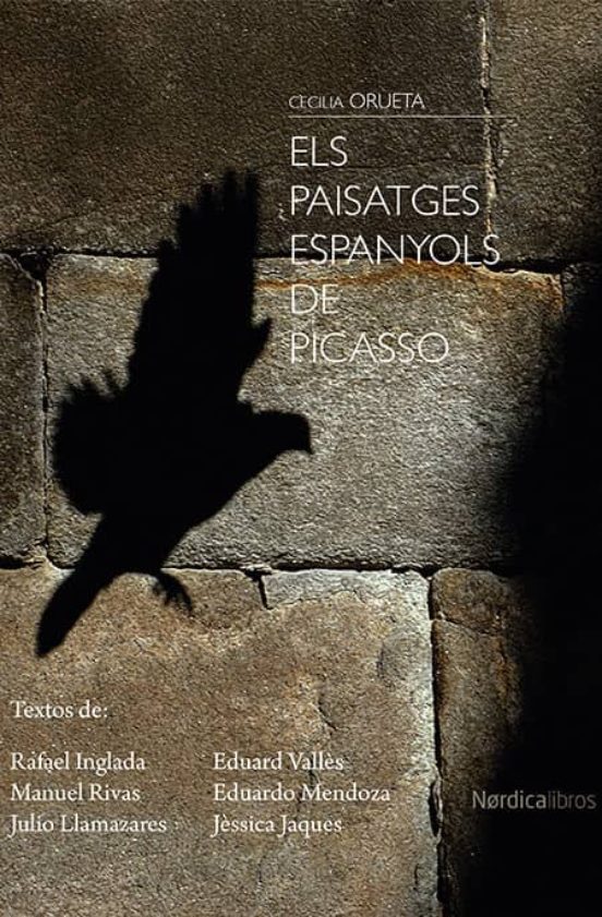 Els Paisatges Espanyols De Picasso