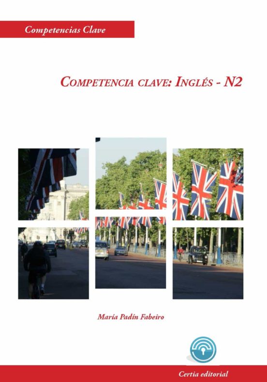 Competencia Clave: Competencia Inglés N2