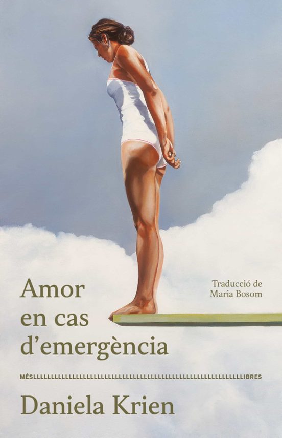 Amor En Cas D Emergencia