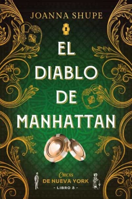 El Diablo De Manhattan
