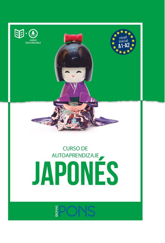 Curso Aprendizaje Japones