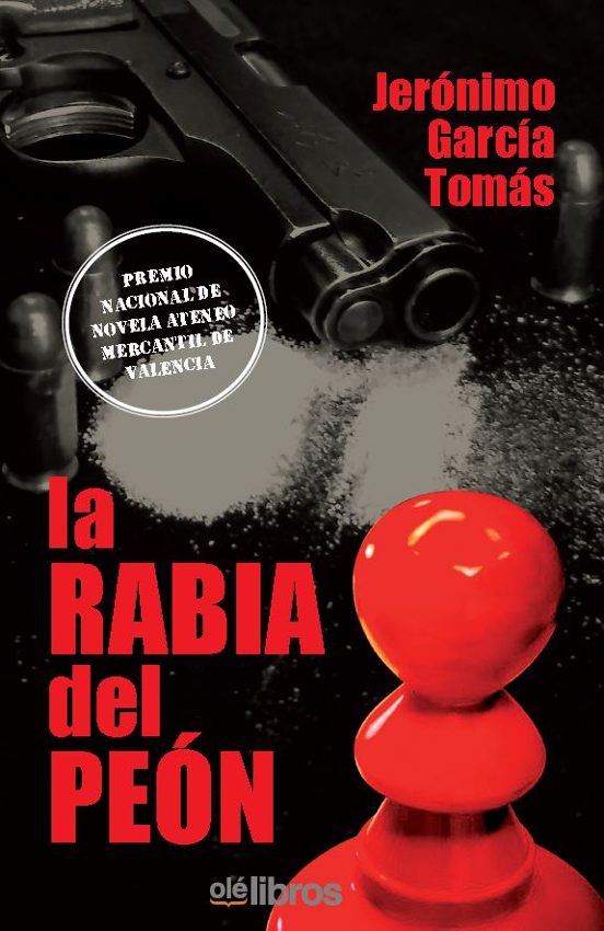 La Rabia Del Peón