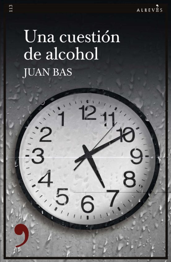 Una Cuestión De Alcohol