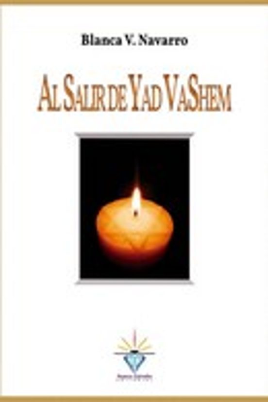 Al Salir De Yad VaShem