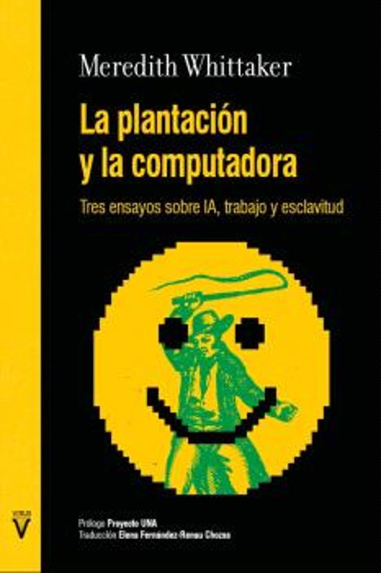La Plantación Y La Computadora