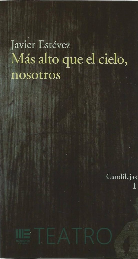 Mas Alto Que El Cielo Nosotros