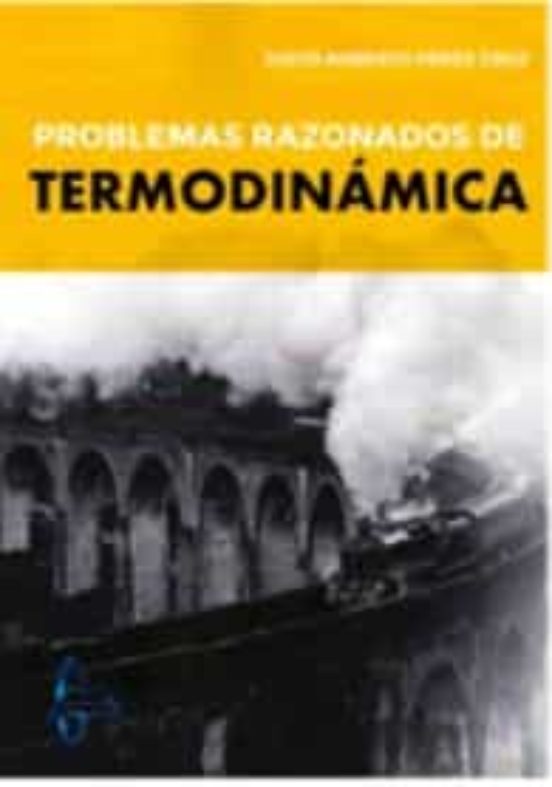 Problemas Razonados De Termodinamica