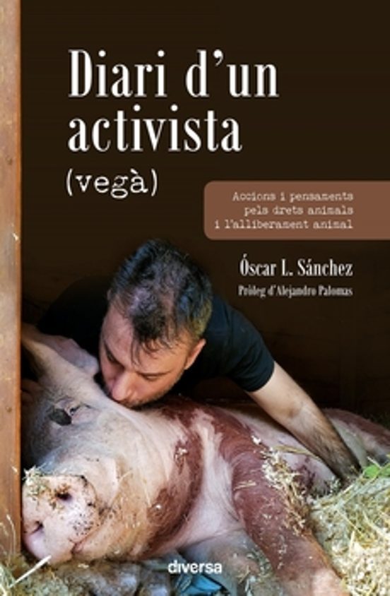 Diari Dun Activista Vega