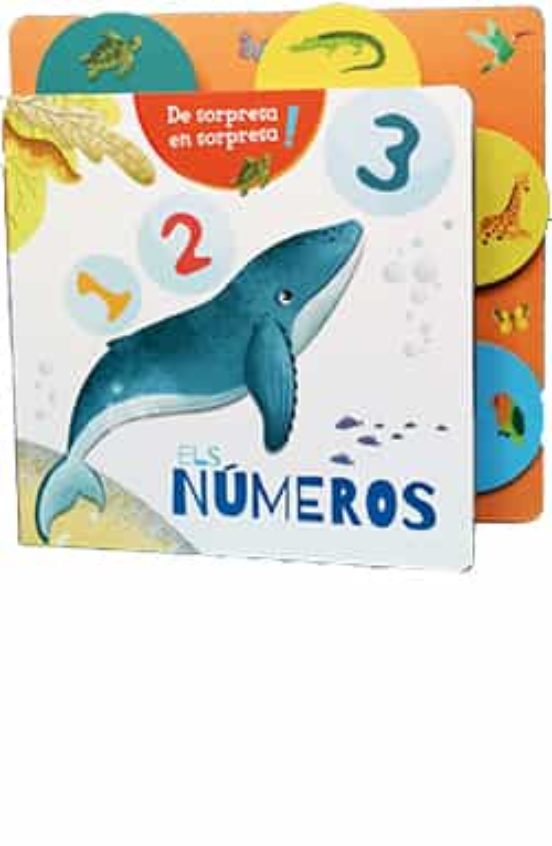 Els Números De Sorpresa En Sorpresa