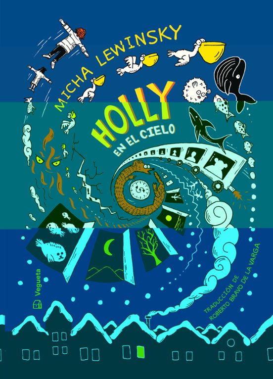 Holly En El Cielo