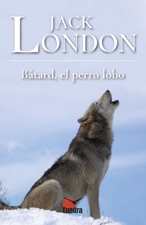 Batard El Perro Lobo