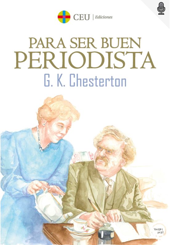 Para Ser Buen Periodista