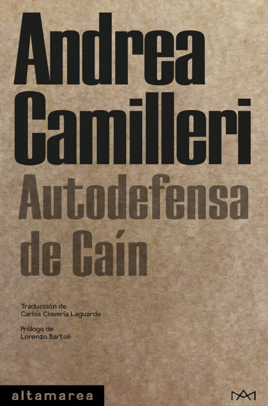 Autodefensa De Caín