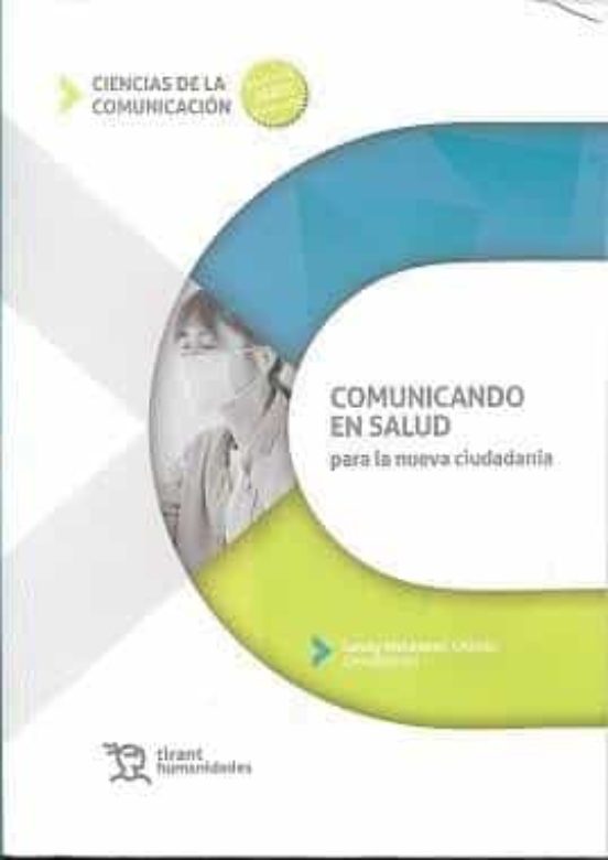 Comunicando En Salud Para La Nueva Ciudadanía