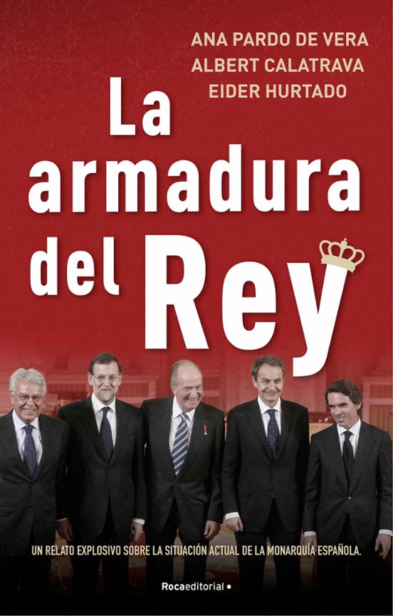 La Armadura Del Rey