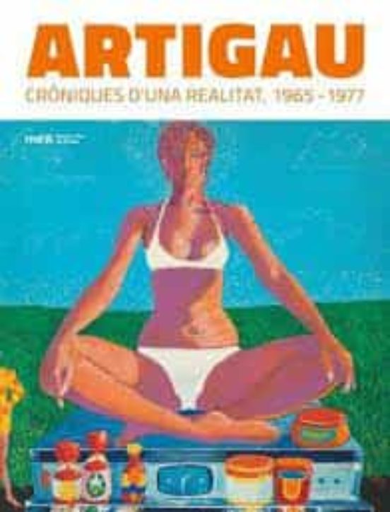 Artigau. Croniques Duna Realitat