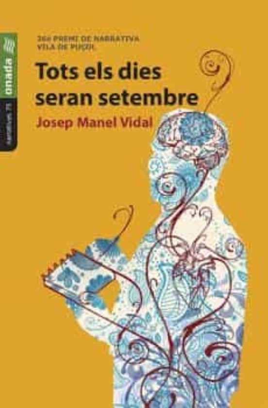 Tots Els Dies Seran Setembre