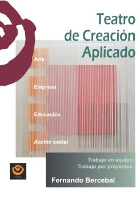 Teatro De Creación Aplicado