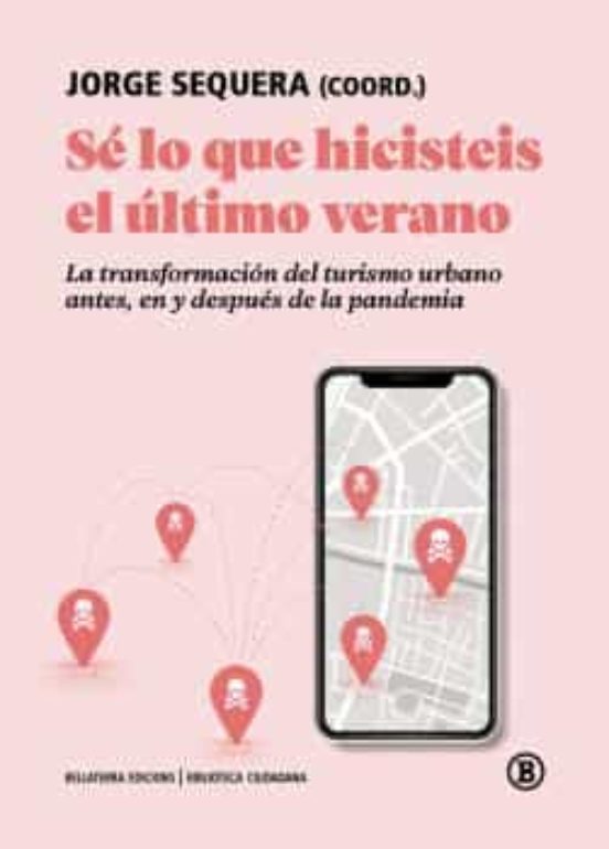 Sé Lo Que Hicisteis El Último Verano